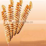 Healthy Food Grade China New Product Spiral Potato Sticks thumbnail-1