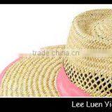 Straw Hats Made by Ryne and Wheat