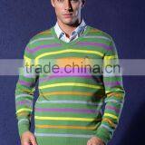 Men's Latest New Style Sweater thumbnail-1