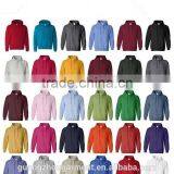 2014 OEM Fashion Blend Hooded Sweatshirt thumbnail-5