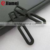 Chinese Puller Manufacturer Good Quality Injected Zipper