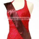 Miss Beauty Pageant Sash