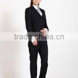 2PCS Business Suits for Women / Ladies Suits Jaket& Pants thumbnail-4
