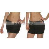 Womens Summer Beach Bikini Cover Wrap Up Leopard Swimwear Mini Sarong Skirt thumbnail-4