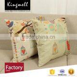 Custom Home & Garden Cotton Linen Cushion Best Selling Products thumbnail-3