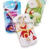 3D Phone Case Samung Sublimation Phone Case,Samsung Galaxy S2::Samsung Galaxy S2 I9100 thumbnail-5