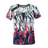 Oversized t Shirt Printing Asia Wholesale Cheap thumbnail-2