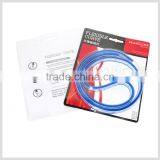 Kearing Brand 75cm Snack Type Flexible Plastic Curve Ruler for Engineering Design#KF-75 thumbnail-2