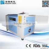 New Standard Small Laser Cutting Machine and Co2 Mini Laser Engraving Machine thumbnail-1