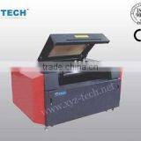 XJ1410 CO2 Laser Engraving and Cutting Machine CE