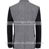 Made to Measure Men Coat . BCT037 thumbnail-2