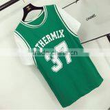 Hottest Printing With Number 37 Long Line T-shirts for Girls thumbnail-2