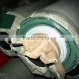 PVC Tarpaulin Stocklot, 100% Pvc Coated Tarpaulin Fabric Stocklot thumbnail-2