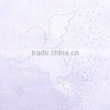 Best Quality 100% Jacquard Hotel Bedding Fabric thumbnail-3