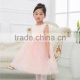 Wholesale Children'S Boutique Lace Baby Tutu Ballet Dress Flower Girls Evening Dress thumbnail-3