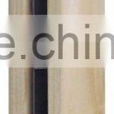 Shop Round Wooden Outrigger Wall Mounted Wooden Display System