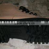 High Quality Military Boot in Genuine Leather thumbnail-2