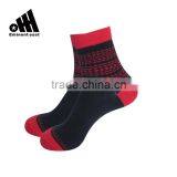 Classic Pattern Business Socks for Men thumbnail-1