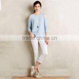 Wholesale Custom Performance Dry Fit100 Poleyster Blank T-shirts Made in China thumbnail-4