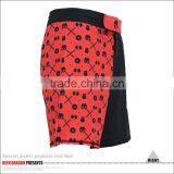 Cheap And Cool Design MMA Fight Shorts,Boxing MMA Martial Arts Wear Shorts thumbnail-4