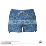 2017 New Arrival Custom Sublimation Ladies Surf Boardshorts thumbnail-2