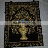 Designer Handmade Wall Hanging Tapestry thumbnail-5