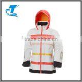Mens Winter Warm Stand Collar Padded Jacket thumbnail-1