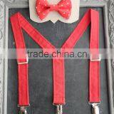 Kids Suspender Brace Suspender Belt Suspender For Children's thumbnail-2