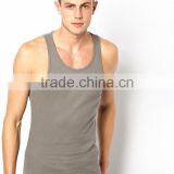 Men Causal Blank Tank Tops In Bulk thumbnail-1