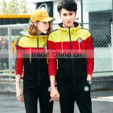 2017 Top Design Spring Autumn Unisex Tracksuit High Good Price Wholesale Fashion Sportswear Tracksuits thumbnail-4