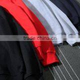 Good Sale Good Quality Hot Fashion Jiangxi Factory Round Neck Sweatshirt for Mens thumbnail-2