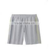 Dri Fit 100% Polyester Mesh Comfortable Sport Shorts For Men thumbnail-1