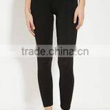 Joker Basic Cotton Spandex Leggings thumbnail-1