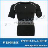 CP-1323 Activewear Compression, Mens Compression Activewear, Activewear Compression Shirt thumbnail-1