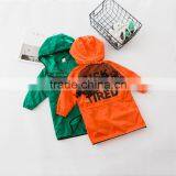 S17636A Girls Clothes Cartoon Print Design Girls Jackets thumbnail-4