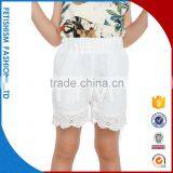 Best Fashion Chiffon Kids Cotton Girls in Children's Shorts thumbnail-3