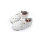 Children Rubber Boots Wholesale Kids Rubber Boots Plain White Baby Shoes thumbnail-3