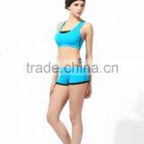 2015 Latest Woman Seamless Bra & Brief Sets thumbnail-5