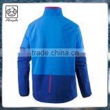 Bulk Wholesale Men's Winter Biker Jacket thumbnail-2