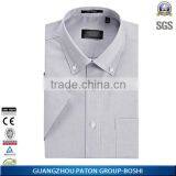 Wholesale Fashion Design Tailor Men's Dress Shirt thumbnail-2