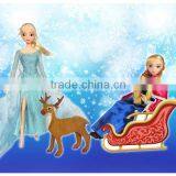 Sparkle Doll Growing Grass Head Doll thumbnail-1