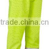 Multi-color Fire Resistant Suit With 3M FR Reflective Tape thumbnail-5