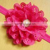 Newborn Baby Headband, Designer Baby Headbands thumbnail-6