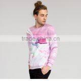 European Reandy Style Unisex Hoody Sweatshirts thumbnail-2