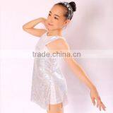 Girl's Sexy Fancy Frocks--girls Frocks Dress--beautiful Girls' Party Dress--lyrical Dance Costume for Girls thumbnail-1