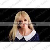 2017 Newest American Style Japanese Girl Women Big Breast Full Size Silicone Sex Dolls for Men Big Ass Real Love Doll