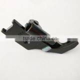 SHORT LEFT TOE ZIPPER WALKING FOOT SINGER 111W CONSEW 206RB,225,226,277 JUKI 563 thumbnail-2