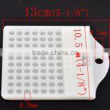 Jewelry Measure Tools White Plastic Bead Counter Set thumbnail-3