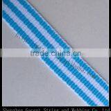 Metalic Jacquard Ribbon Woven Jacquard Ribbon Jacquard thumbnail-1