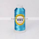 150d 2 100% Viscose Rayon Embroidery Thread thumbnail-1